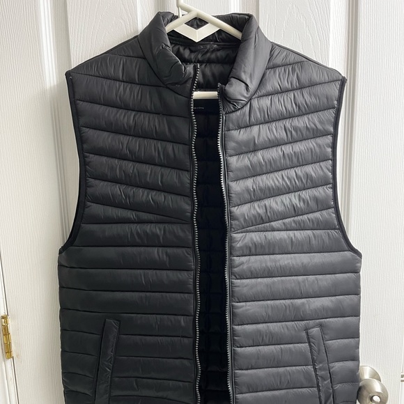 Brand New MTallLong Jacket - Picture 4 of 8